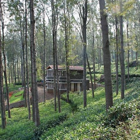 Relaxing 2 B/R Estate House, Deenaty, Tamil Nadu Coimbatore Exterior foto