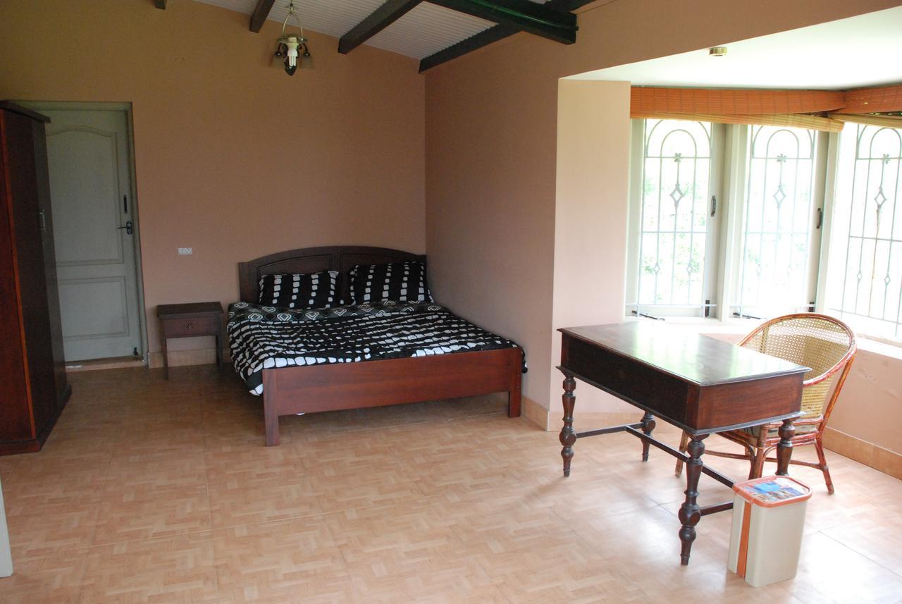 Relaxing 2 B/R Estate House, Deenaty, Tamil Nadu Coimbatore Exterior foto