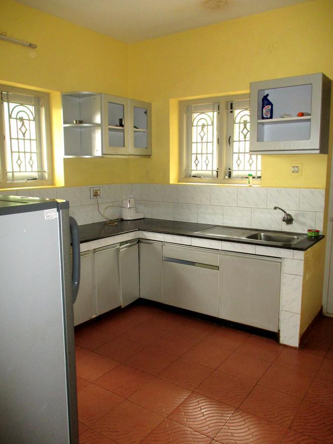Relaxing 2 B/R Estate House, Deenaty, Tamil Nadu Coimbatore Exterior foto